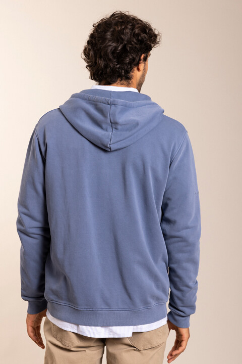 CANGURO C/C GARNO POLANCO Azul