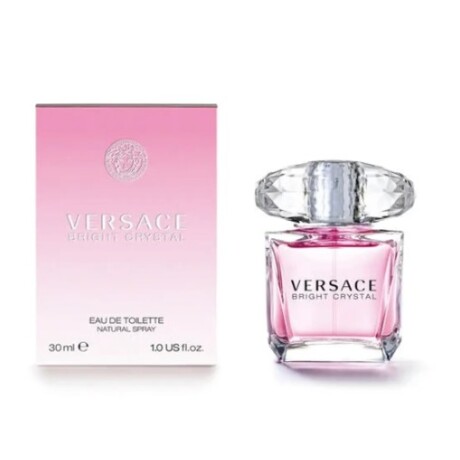 Versace Bright Crystal edt 30 ml