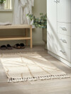 Alfombra PLATAN 60x120 beige/natural Alfombra PLATAN 60x120 beige/natural