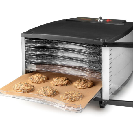 Set laminas horno antiadherente x 3 Set laminas horno antiadherente x 3