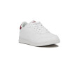 Diadora Champion Lifestyle Giovanno Kids - Blanco/Rojo Blanco-Rojo