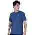TSHIRT MEN POLY/SPX EVERLAST FALCON PK S NA