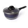 Cacerola Atlantic con asas y tapa 20 cm 2.5 L CHEF Cacerola Atlantic con asas y tapa 20 cm 2.5 L CHEF
