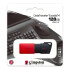 Kingston Data Traveler Exodia 128 Gb Usb 3.2 Flash Drive Dtx/128 Gb PENDRIVE KINGSTON 128GB