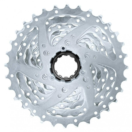 Cassette Sunrace M90 9 Vel 11-36 Zinc Cassette Sunrace M90 9 Vel 11-36 Zinc