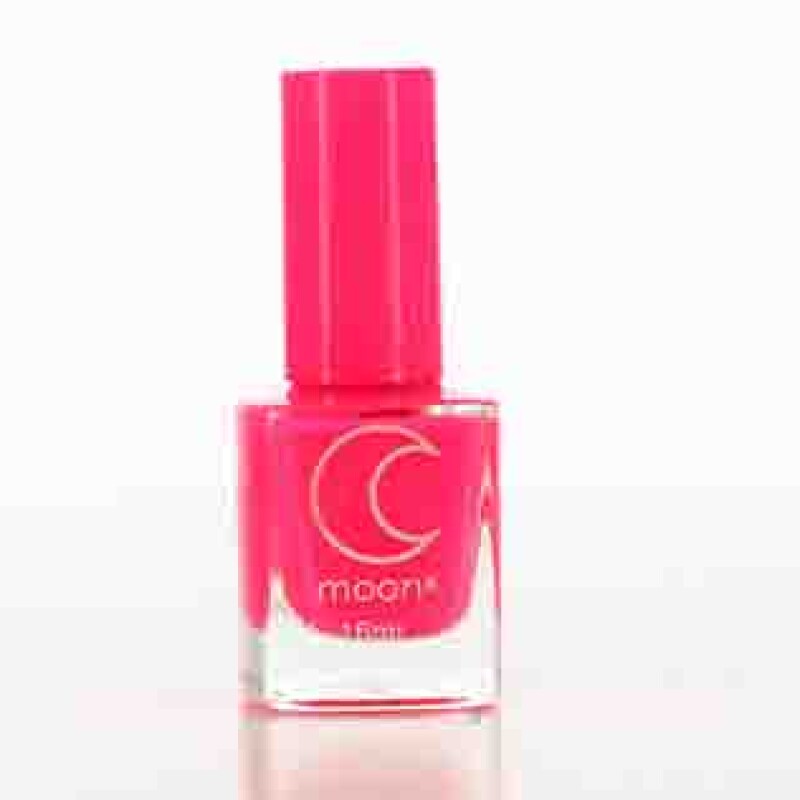 Esmalte de Mujer Moon Esmalte Rosado