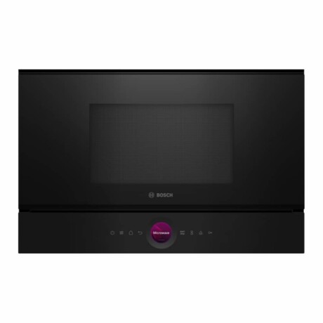 Microondas de empotrar 21 lt Bosch BFR7221B1 Microondas de empotrar 21 lt Bosch BFR7221B1