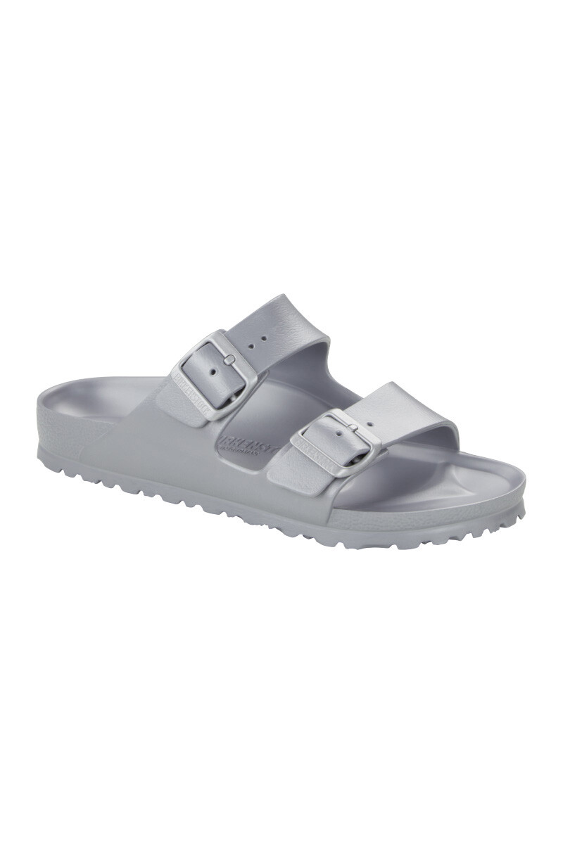 Sandalia Arizona Eva - Regular - Silver 