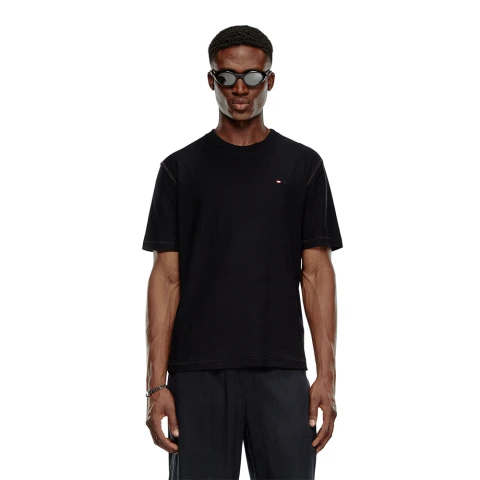 T-Adjust-K3 - Hombre Black