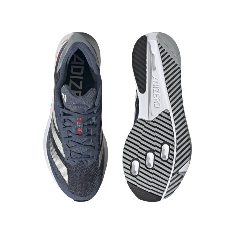 adidas ADIZERO S12 Preloved Ink