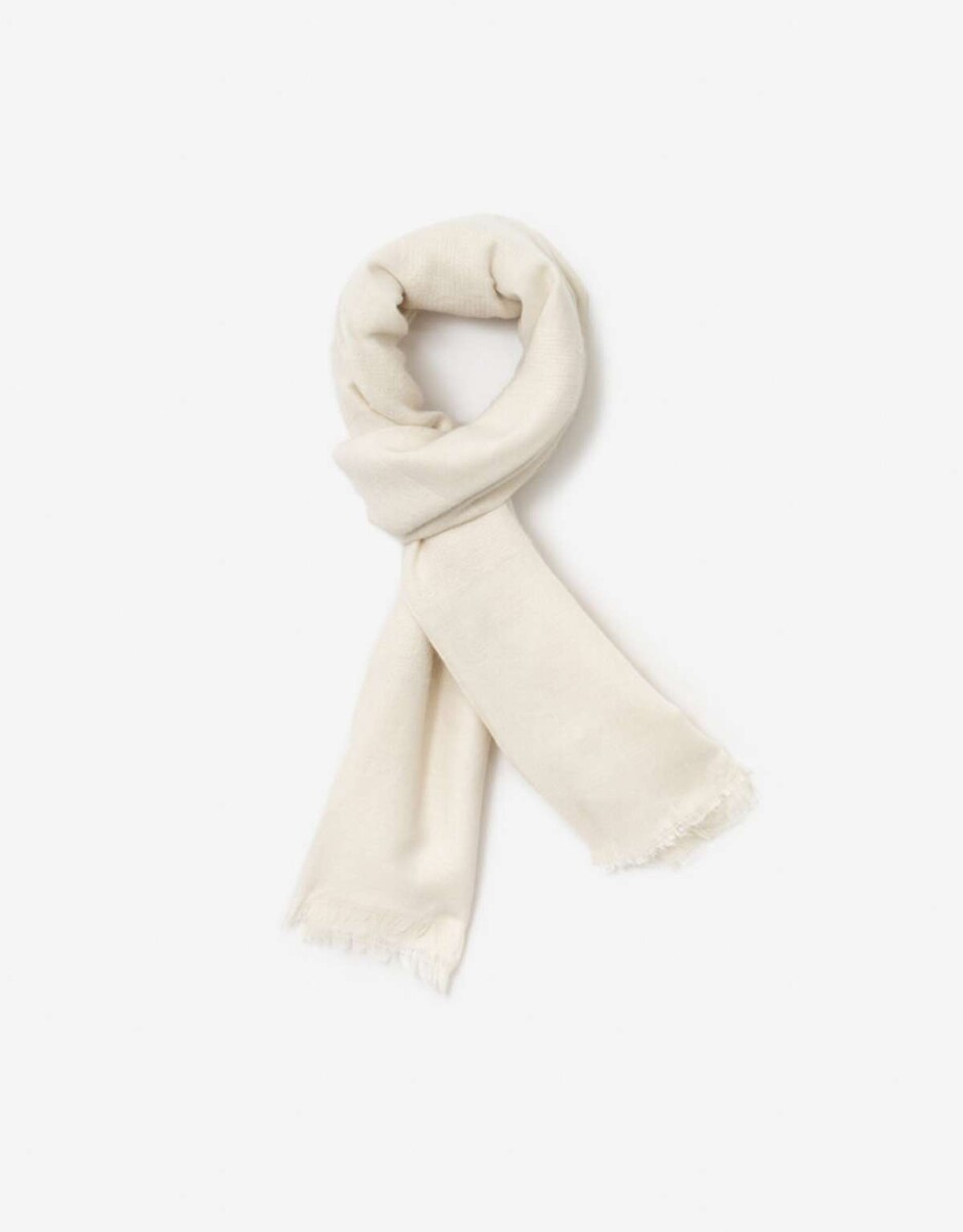 Pashmina Liviana - Combinacion Bicolor 