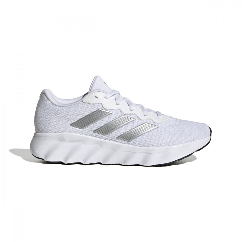 Championes Adidas ADIDAS SWITCH MOVE W Mujer ID5257 Blanco-gris