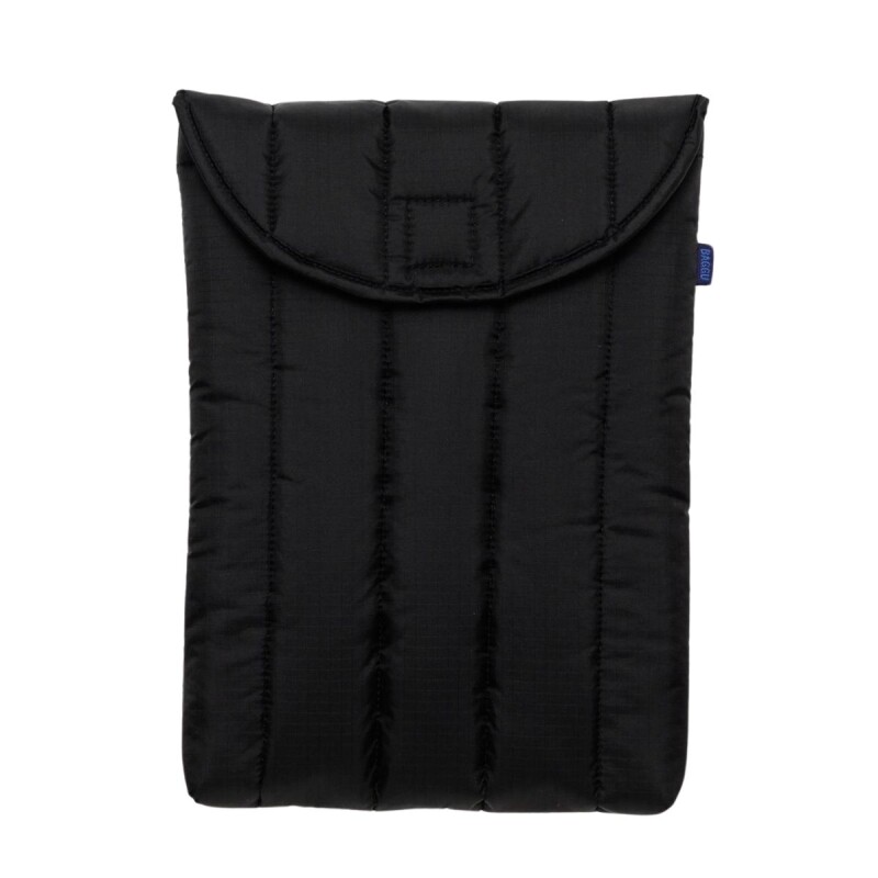 Estuche puffy para laptop 13/14" Black