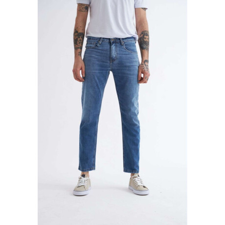Jean Salerno Light Blue 24