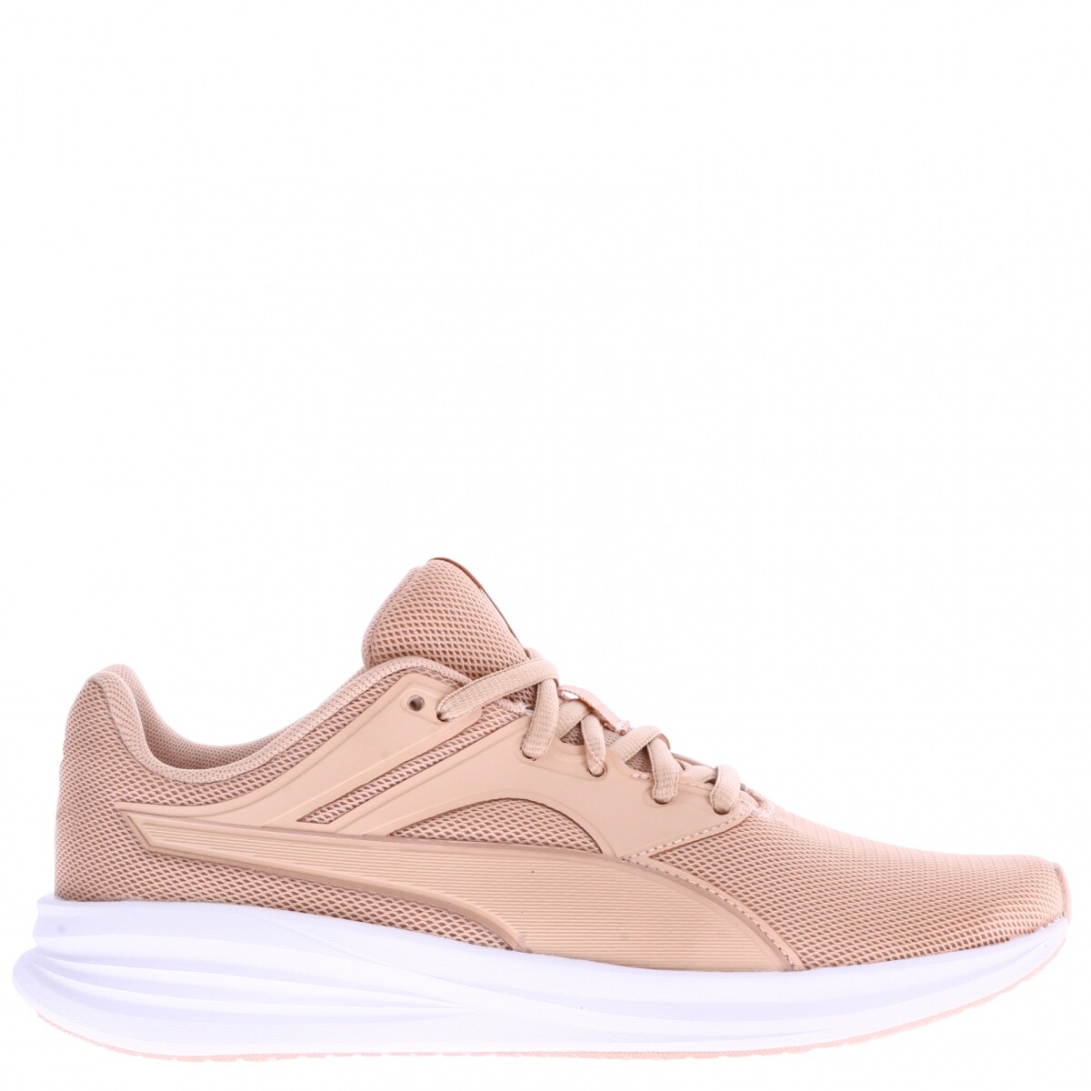 Championes de Mujer Puma Transport Run Puma - Rosa 