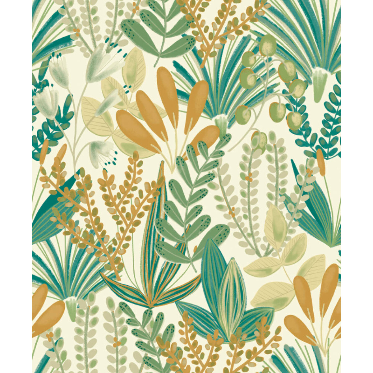 COLECCIÓN JUNGLE FEVER - EARLY BOSSOM/MC - ORIGEN BELGA - 