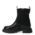 Botas de Niña MINI Miss Carol SITKA Negro