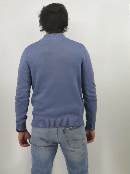 BUZO OXX 201677 JEANS