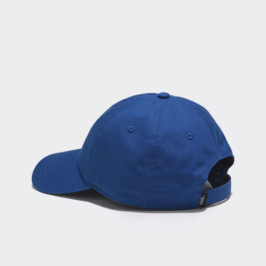 Gorro Vans Court Side Jockey Azul