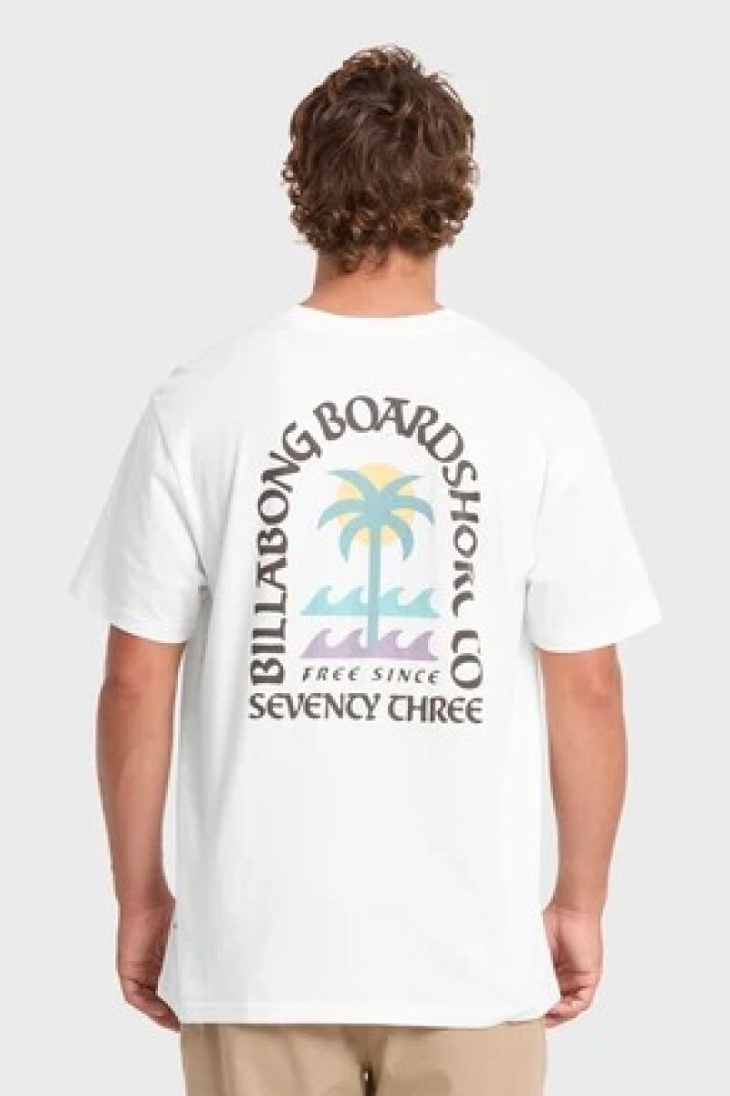 REMERA PORTAL PREMIUM SS B-blanco