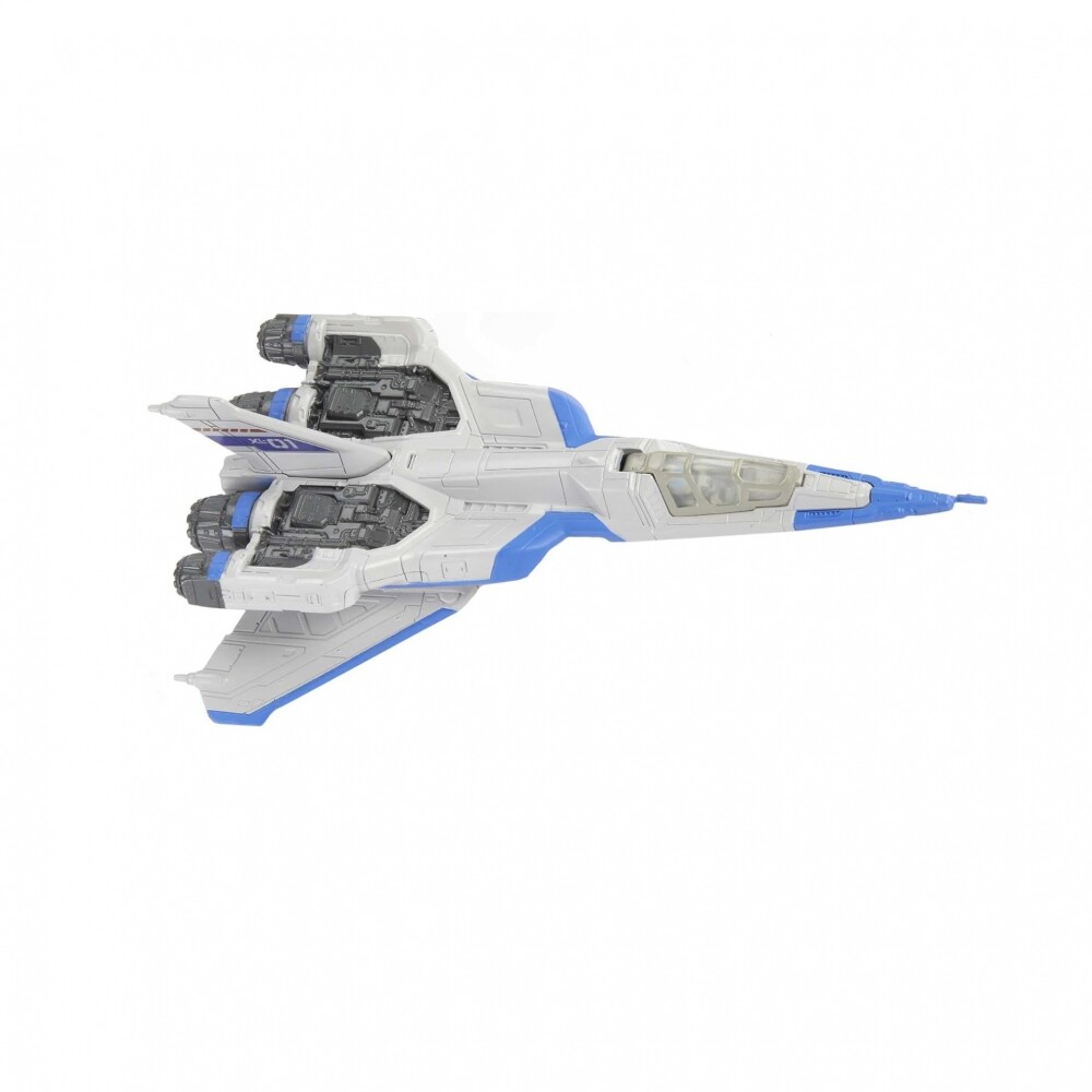 Nave Espacial XL-01 con Figura Buzz Lightyear - Mattel LIGHTYEAR - NAVE ESPACIAL XL-01 CON BUZZ
