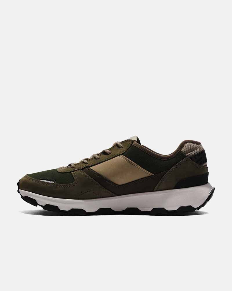 Zapatillas Winsor Park Low Hombre Deep Lichen Green