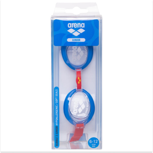 Lente Arena Bubble Niño - Naranja Lente Arena Bubble Niño - Naranja