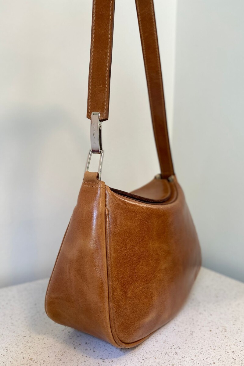 Cartera Sofia - Brandy 