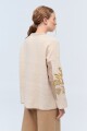 Sweater Lucca Beige