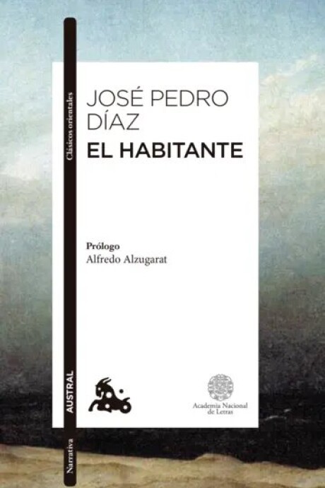 EL HABITANTE EL HABITANTE