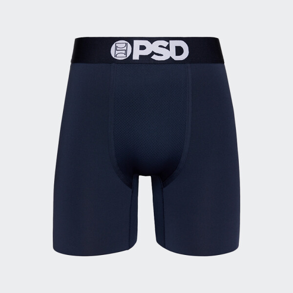 Calzoncillos PSD Navy SLD Azul