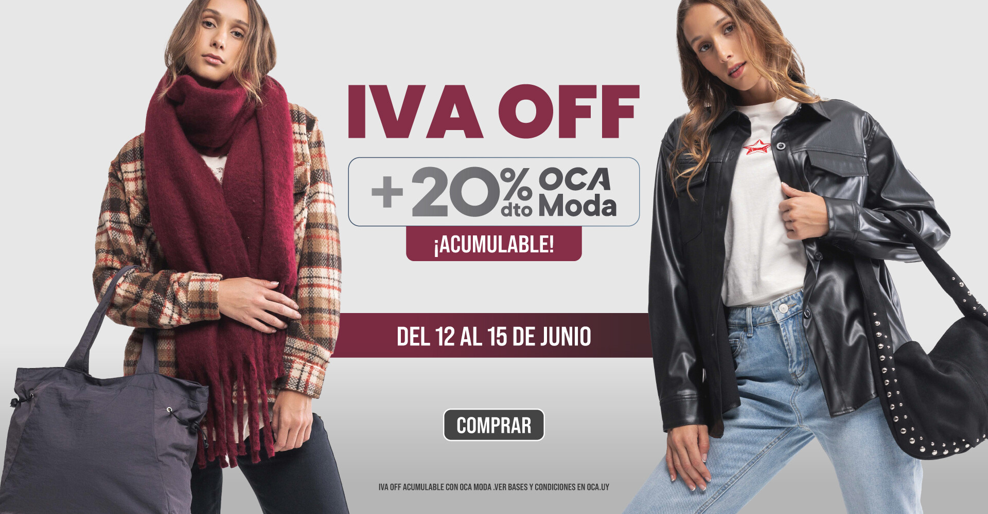 iva + oca
