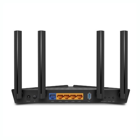 Router TP LINK Archer AX50 AX3000 WiFi 6 Dual Band Router TP LINK Archer AX50 AX3000 WiFi 6 Dual Band
