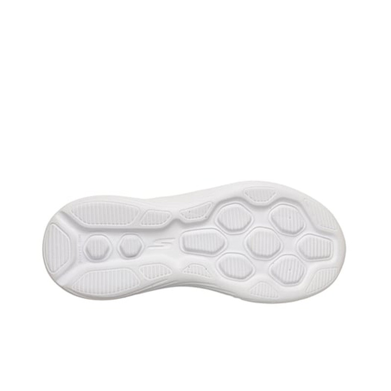 Championes Go Run 400 V2 Core Steps Negro