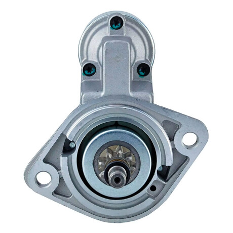 ARRANQUE VOLKSWAGEN FUSCA KOMBI BRASILIA 9 DIENTES 0.8KW = F00AL.0313 TRANSPO ARRANQUE VOLKSWAGEN FUSCA KOMBI BRASILIA 9 DIENTES 0.8KW = F00AL.0313 TRANSPO