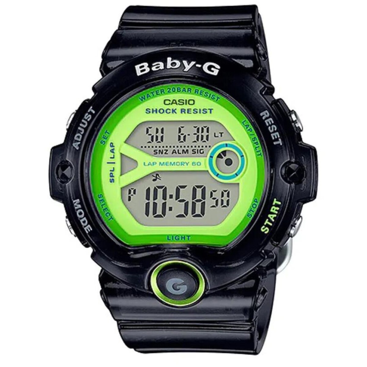 Casio Baby G - BG6903-1B 