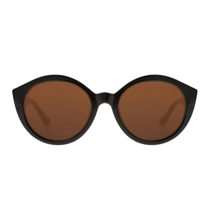 Lentes de sol Kow Girl Kids Marrón
