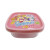 Pote Plástico Paw Patrol con tapa de 580 ml ROSA
