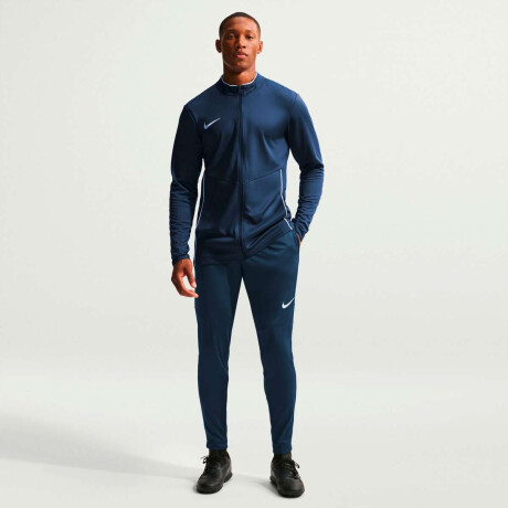 Pantalón Largo Nike Dri-Fit Park de Hombre Azul