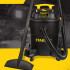 Aspiradora Stanley Sl19116p 23 L Con Función Sopladora ASPIRADORA STANLEY SL19116P 23LTS AP