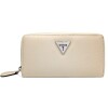 BILLETERA GUESS LATHAN SLG A8601599 beigeuniforme