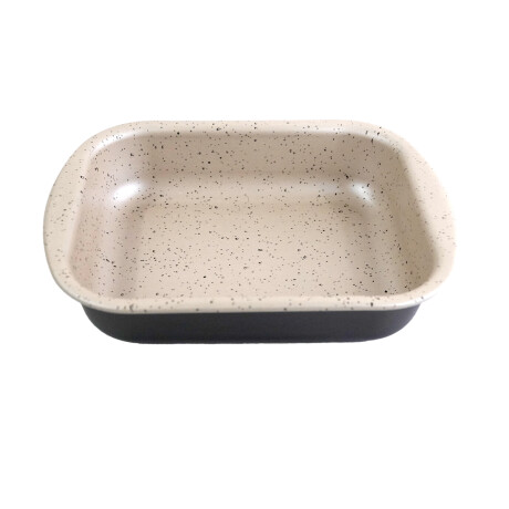 ASADERA HONDA 1.8LT 22X18X5.5CM BEIGE/GRAFITO TROPICOS MARTINAZZO ASADERA HONDA 1.8LT 22X18X5.5CM BEIGE/GRAFITO TROPICOS MARTINAZZO