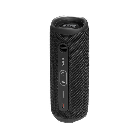 Parlante Portátil JBL Flip 6 | 20W Bluetooth Negro
