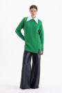 SWEATER MATILDA Verde