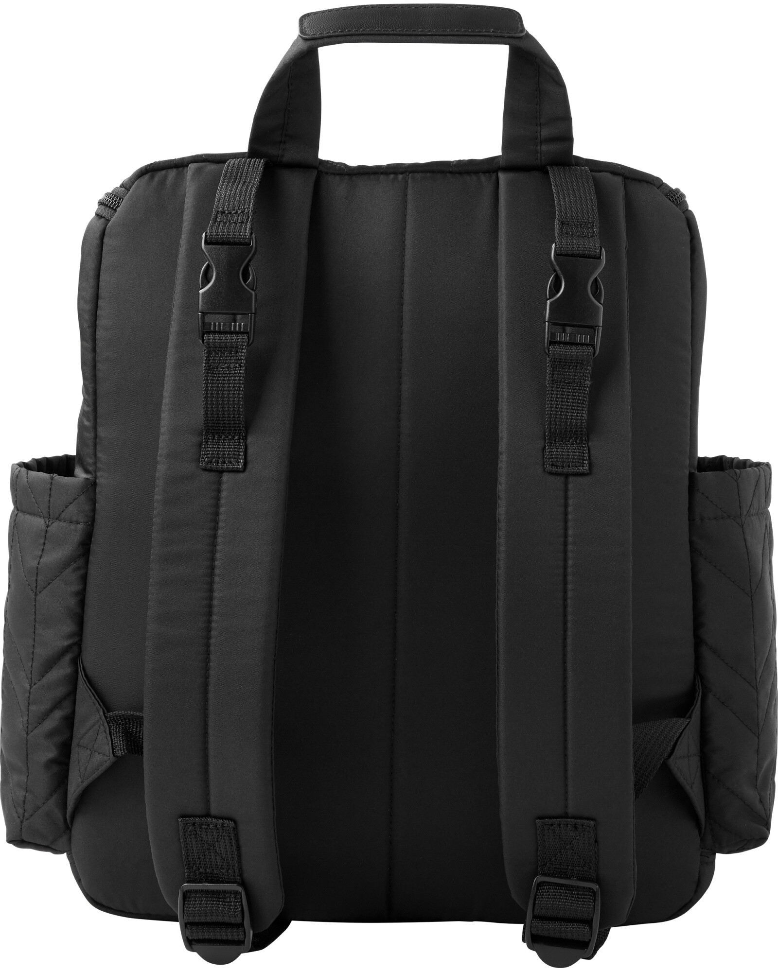 Mochila maternal Forma, negra Mochila maternal Forma, negra