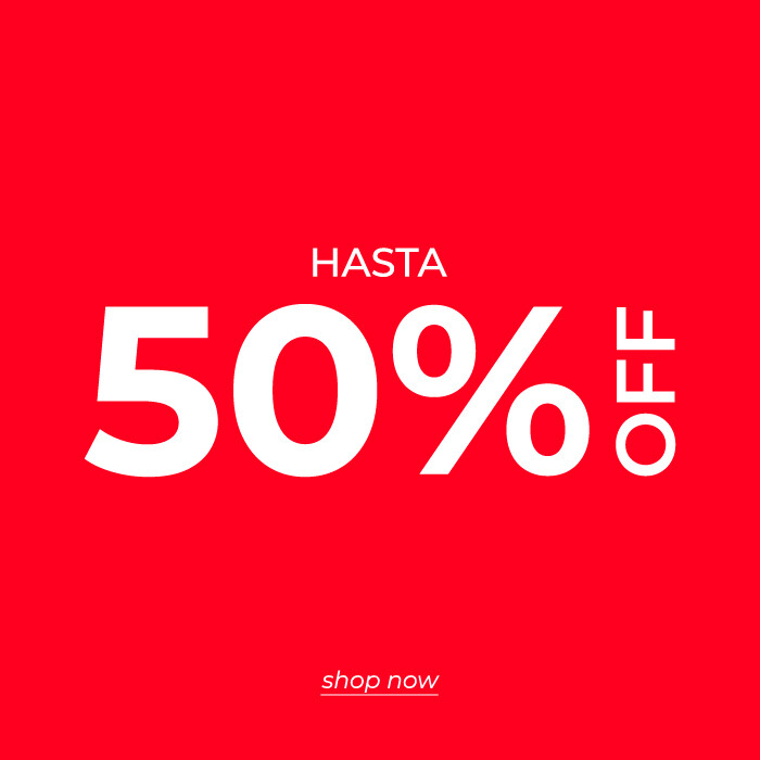 50 OFF