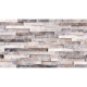 REVESTIMIENTO CERAMICO PARED 30X60 - TIPO PIEDRA GAMAS DE BEIGE