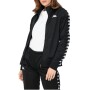 222 Banda Wanniston Slim W - Mujer Black-Black-White