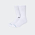 Medias Stan Icon Blanco