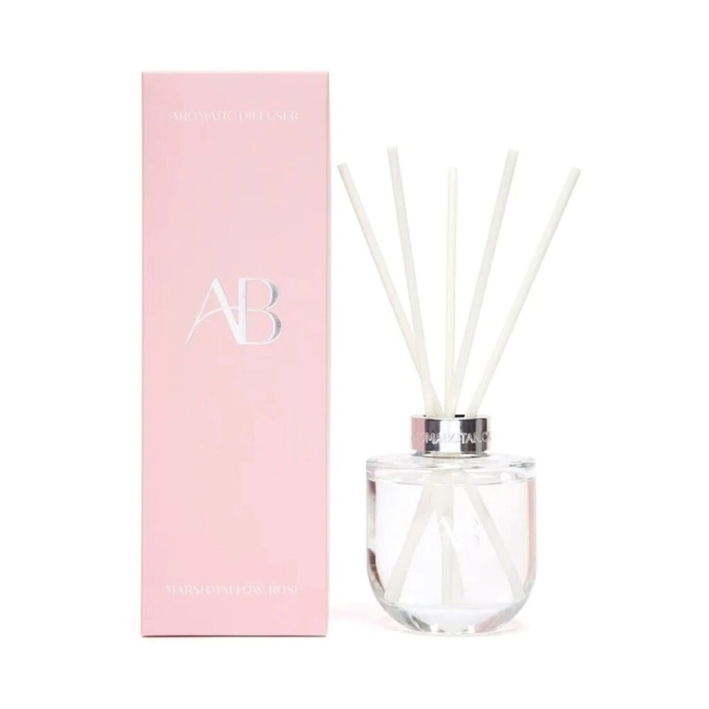 Difusor de Aroma - 200ML Marshmallow